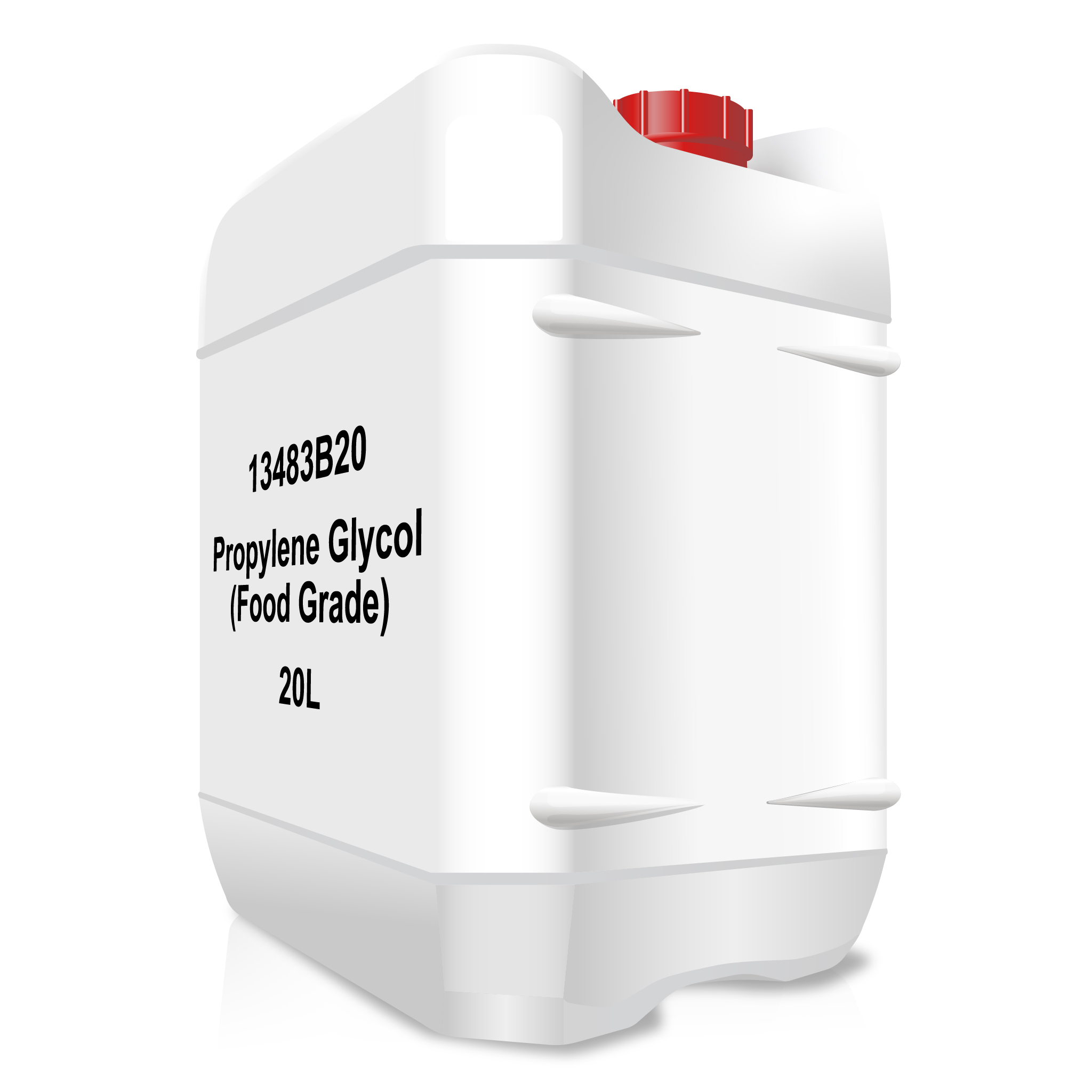 Product image for Propylene Glycol (Food Grade) - 20L
