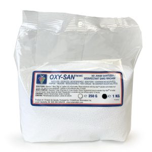 Product image for Oxy-San Sanitizer