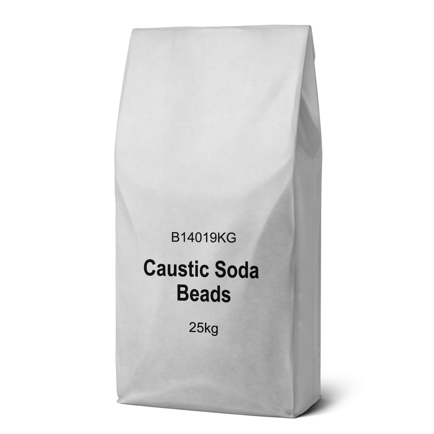Product image for Caustic Soda Beads