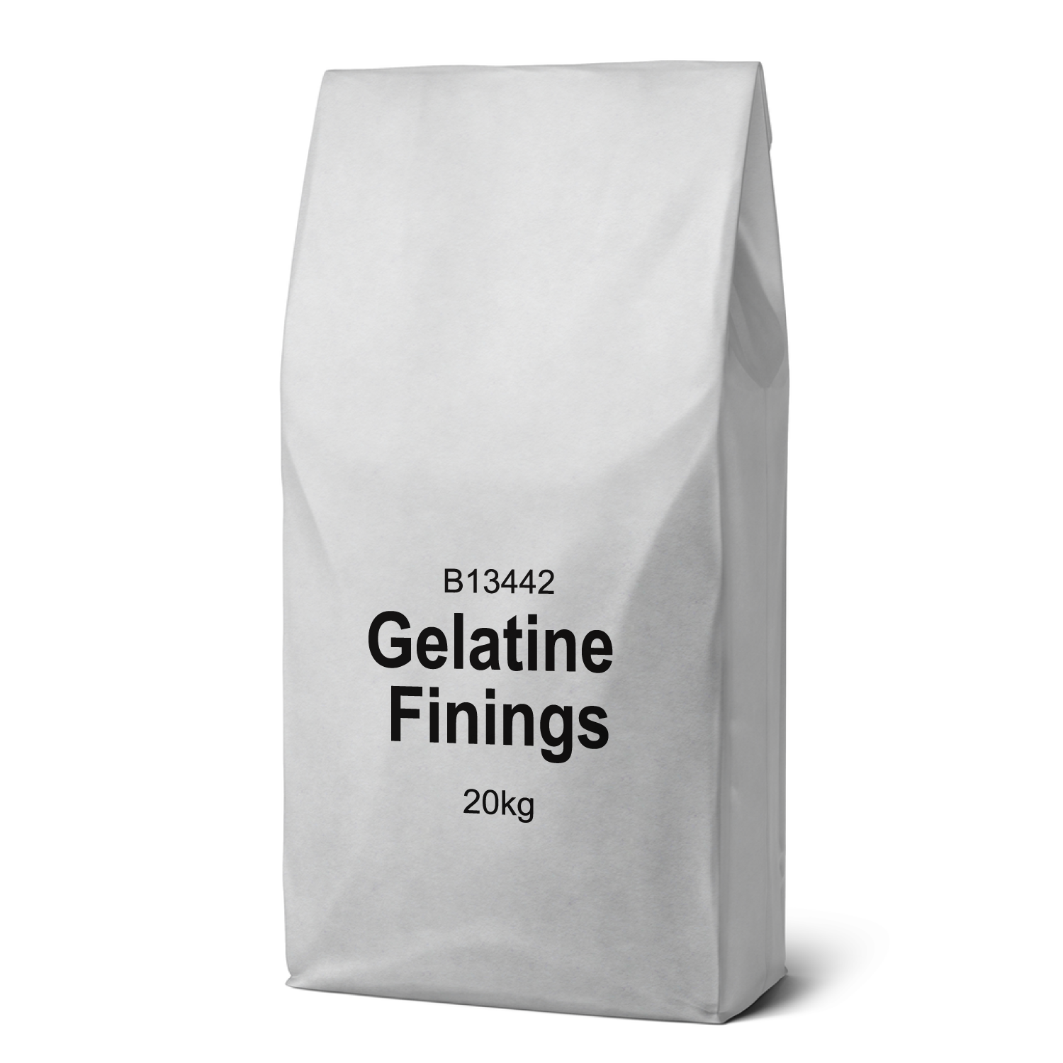 Product image for Gelatine Finings