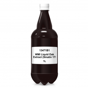 Product image for Liquid Oak Extract (Sinatin 17) – 1L