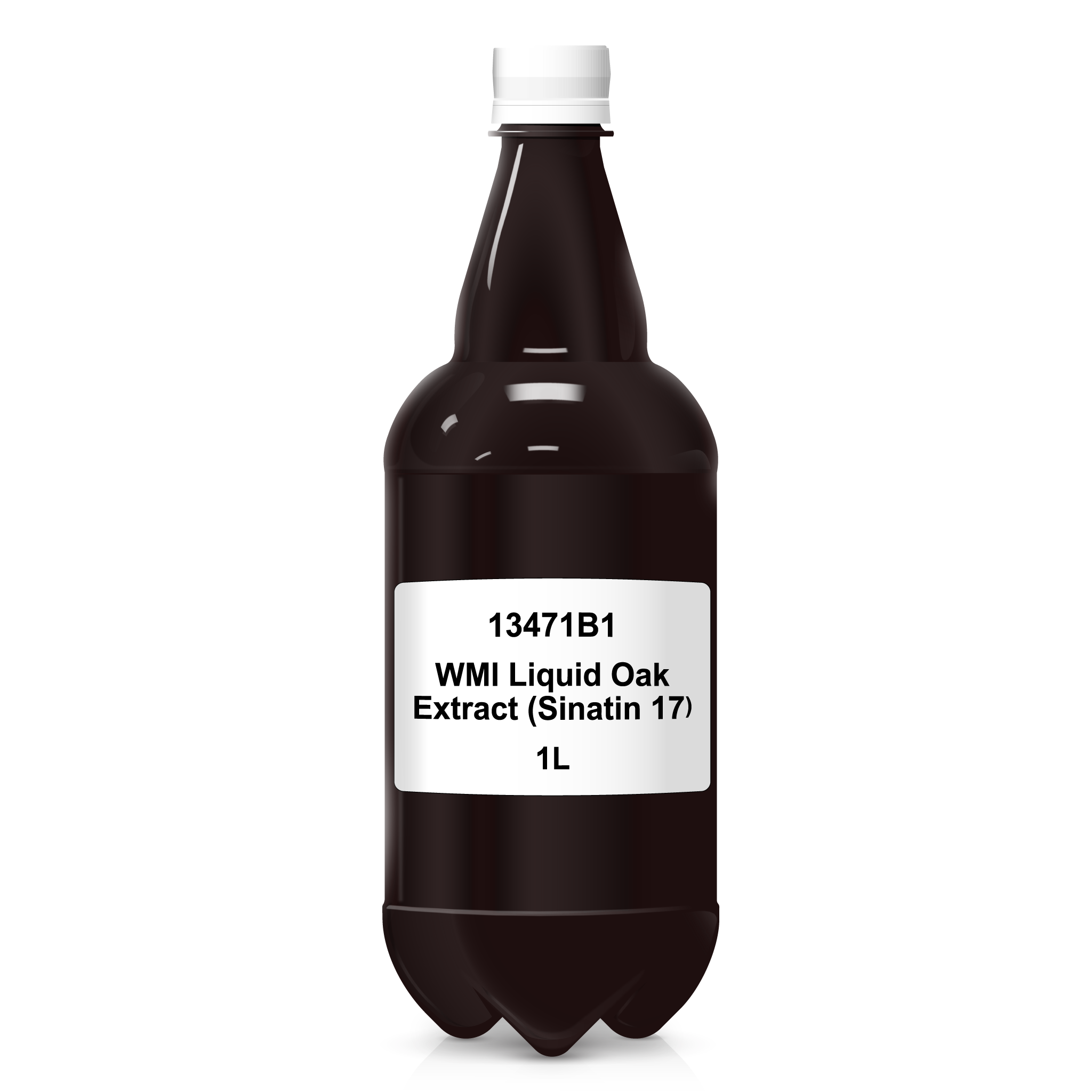 Product image for Liquid Oak Extract (Sinatin 17) - 1L