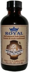 Product image for Royal Root Beer Extract – 20 L