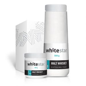 Product image for Malt Whiskey Yeast – Whitestar Yeast